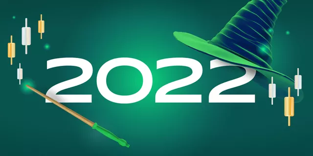 Predicciones Fascinantes para el 2022