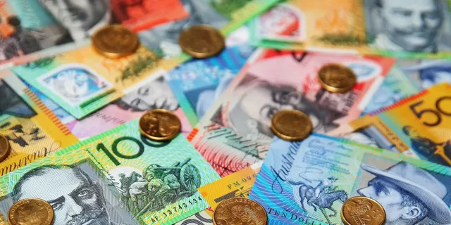 AUD: will the downtrend end soon?